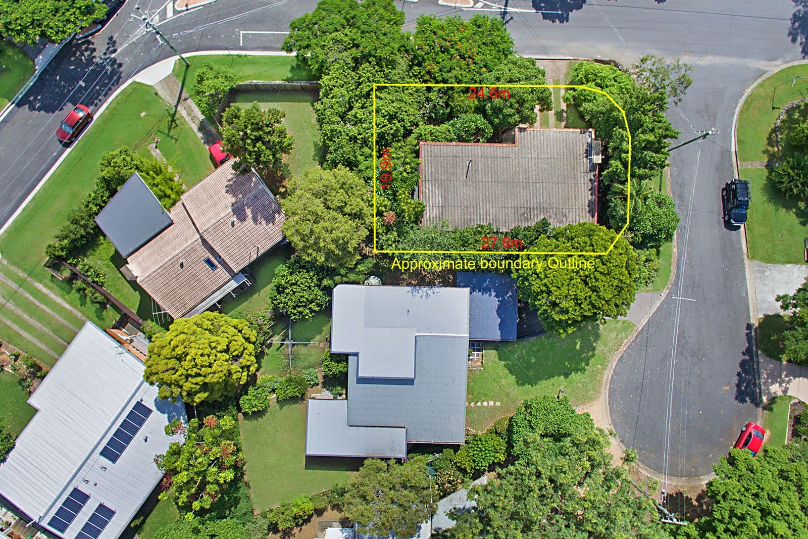 1 Baree Street, Kenmore QLD 4069, Kenmore - Thumbnail 2