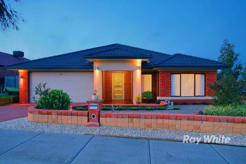 44 Biscay Grove, LYNDHURST VIC 3975, Lyndhurst - Image 1