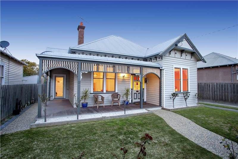8 Margaret Street, RIPPLESIDE VIC 3215, Rippleside - Image 1