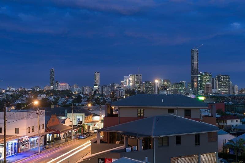 248 Given Terrace, PADDINGTON QLD 4064, Paddington - Thumbnail 2