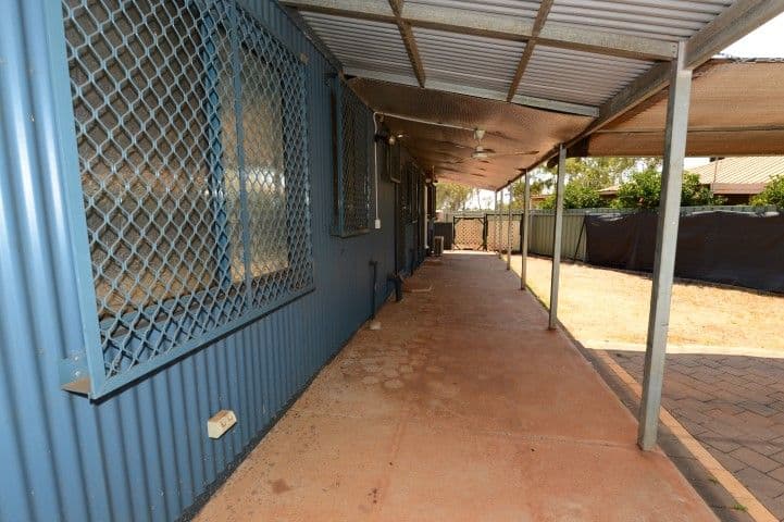 9 Kwinana Street, South Hedland WA 6722, South Hedland - Image 1