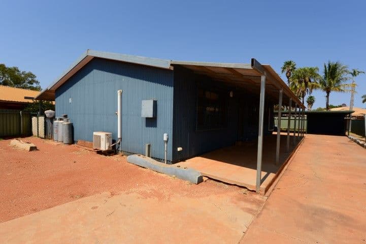 9 Kwinana Street, South Hedland WA 6722, South Hedland - Thumbnail 4
