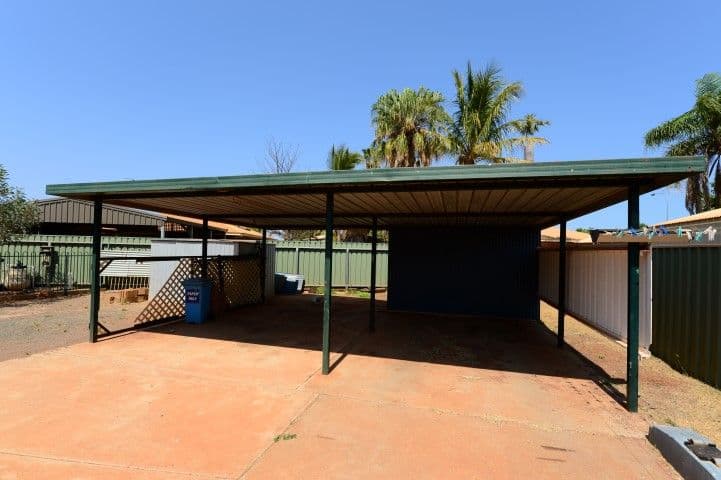 9 Kwinana Street, South Hedland WA 6722, South Hedland - Thumbnail 6