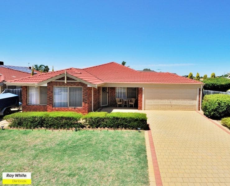 27 Eradu Ramble, HOCKING WA 6065, Hocking - Image 1