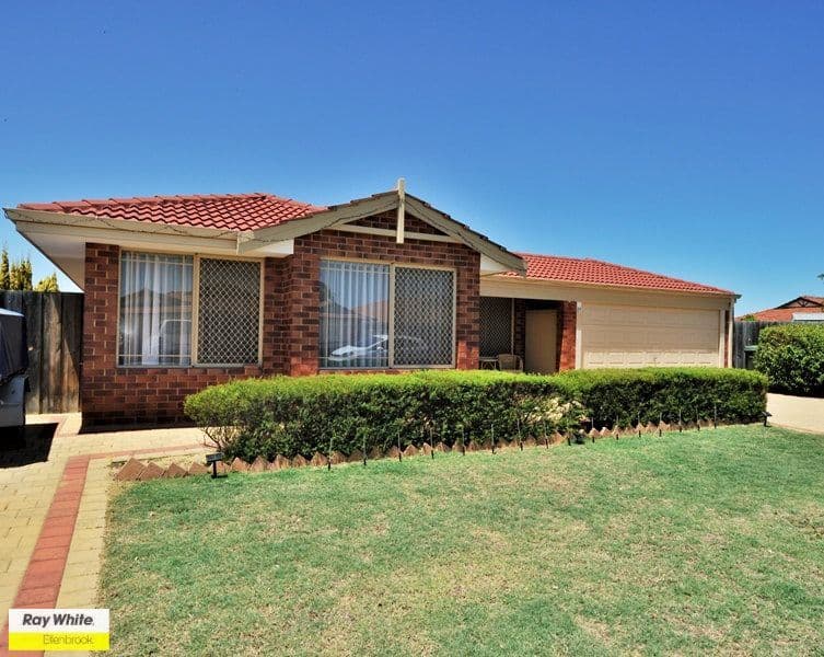 27 Eradu Ramble, HOCKING WA 6065, Hocking - Thumbnail 4