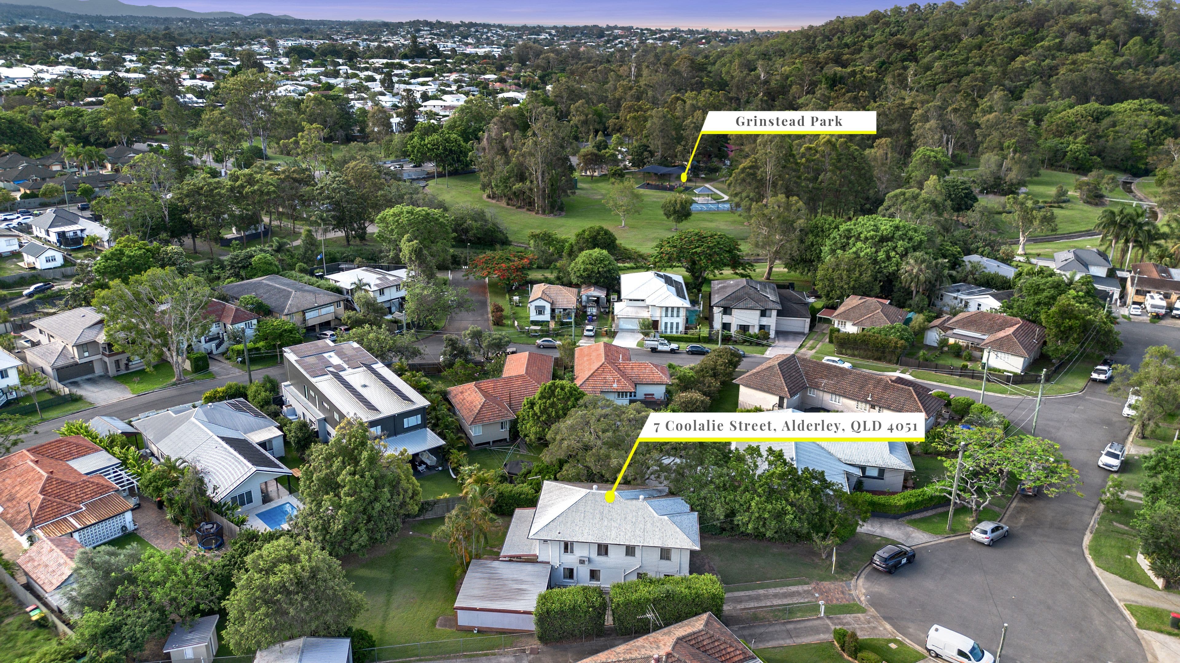 7 Coolalie Street, Alderley QLD 4051, Alderley - Image 1
