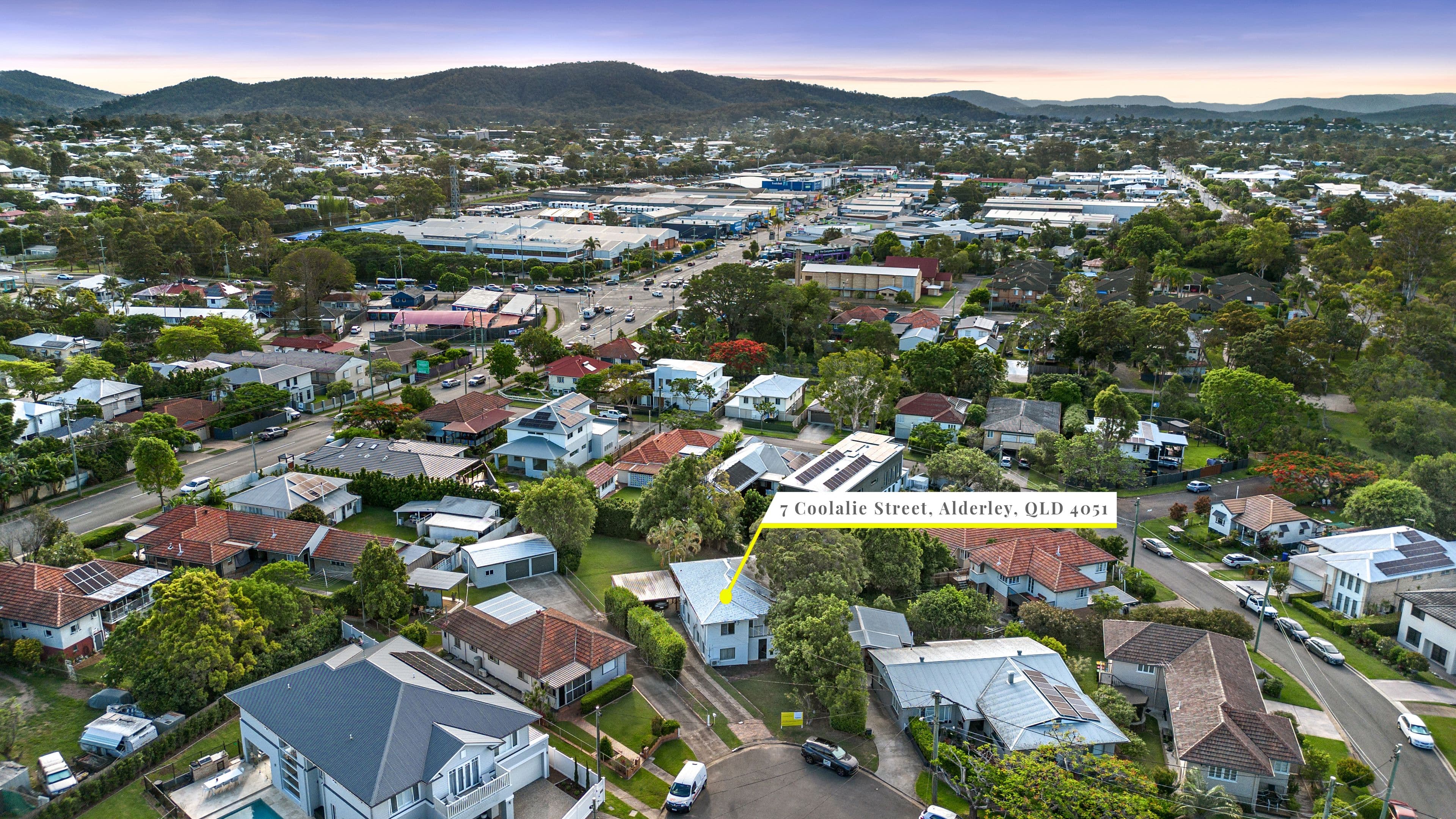 7 Coolalie Street, Alderley QLD 4051, Alderley - Thumbnail 7