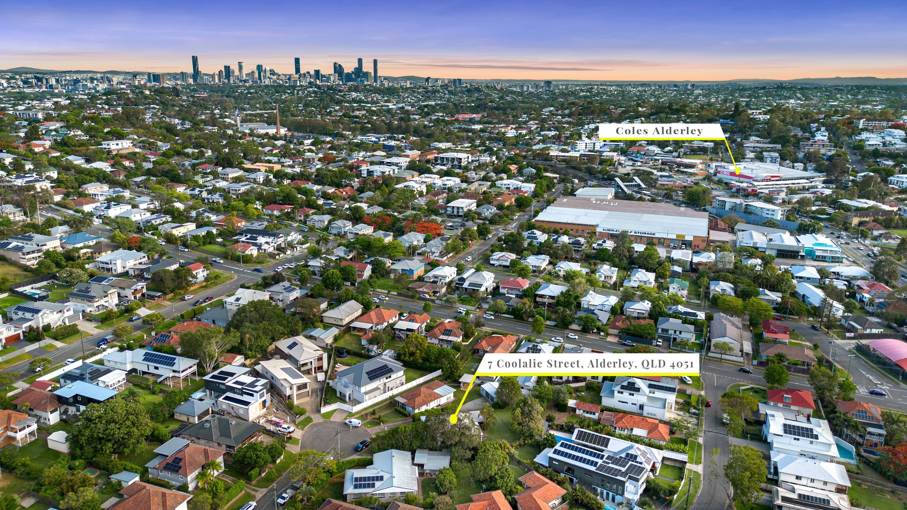7 Coolalie Street, Alderley QLD 4051, Alderley - Thumbnail 8