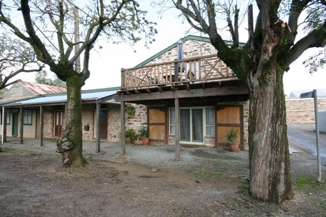 2 Chapel Street, BURRA SA 5417, Burra - Image 1