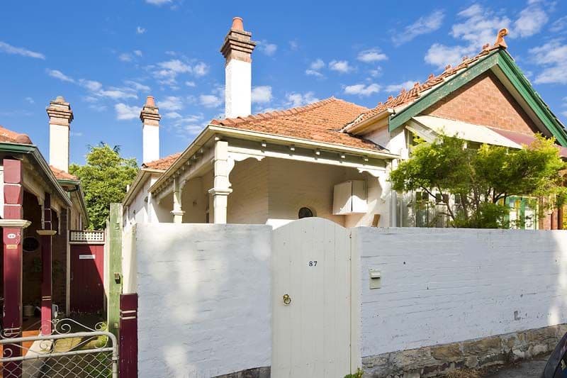 87 Kirribilli Avenue, KIRRIBILLI NSW 2061, Kirribilli - Thumbnail 2