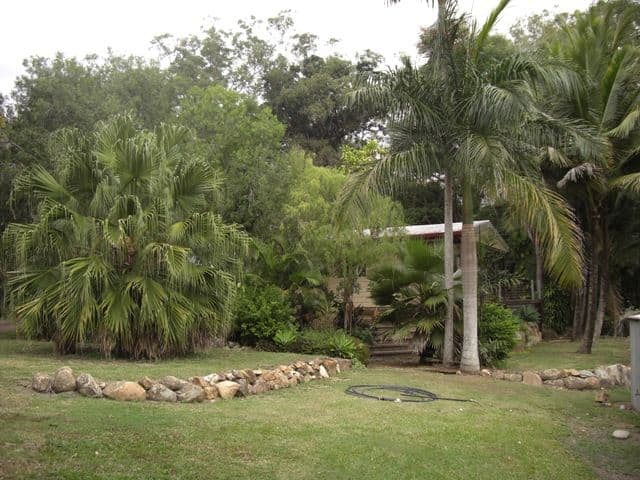2078 Maraju Yakapari Road, THE LEAP QLD 4740, The Leap - Thumbnail 2