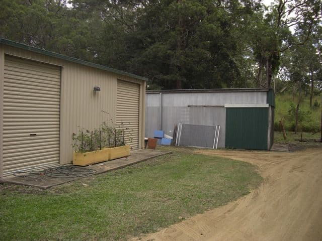 2078 Maraju Yakapari Road, THE LEAP QLD 4740, The Leap - Thumbnail 5
