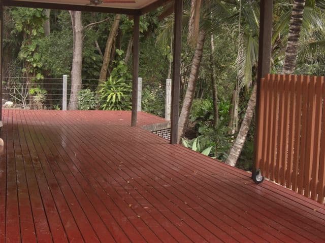 2078 Maraju Yakapari Road, THE LEAP QLD 4740, The Leap - Thumbnail 7