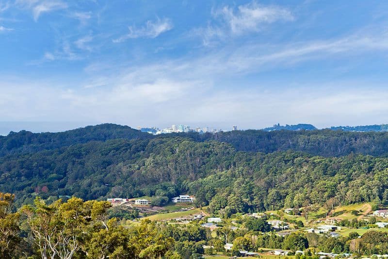 489 Trees Road, TALLEBUDGERA QLD 4228, Tallebudgera - Image 1