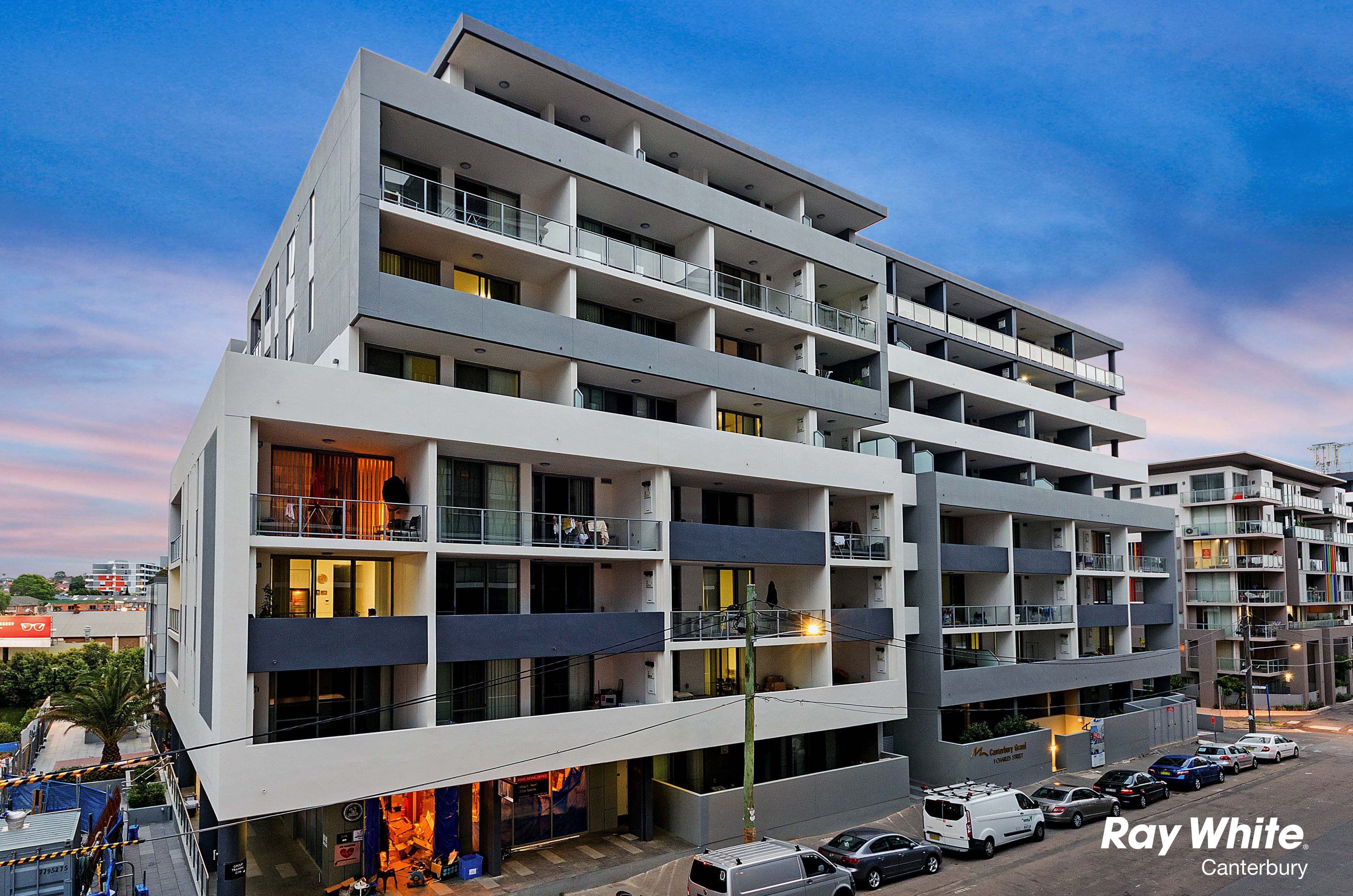  1 - 3 Charles Street, Canterbury NSW 2193, Canterbury - Image 1