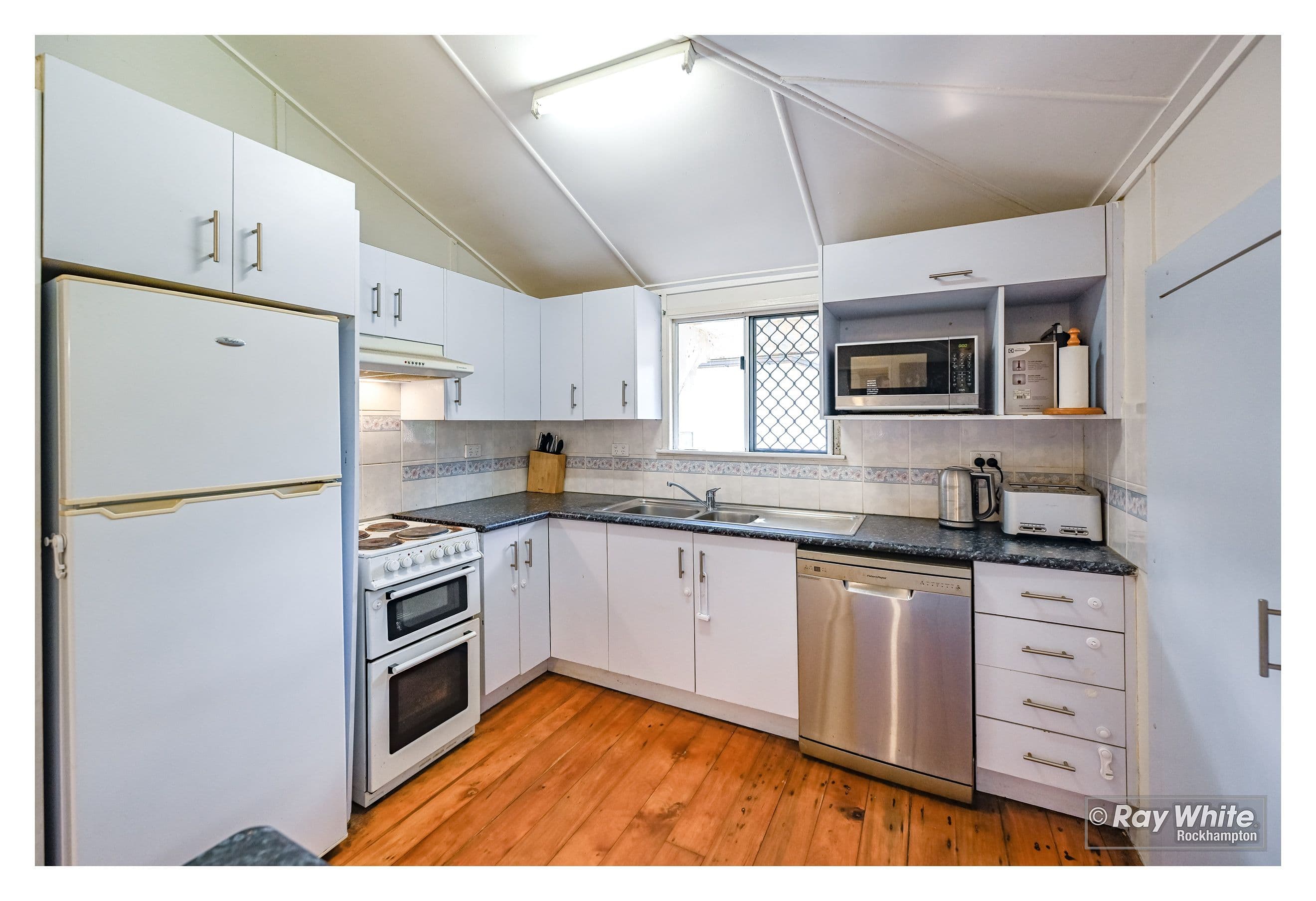229A Murray Street, Rockhampton City QLD 4700, Rockhampton City - Thumbnail 4