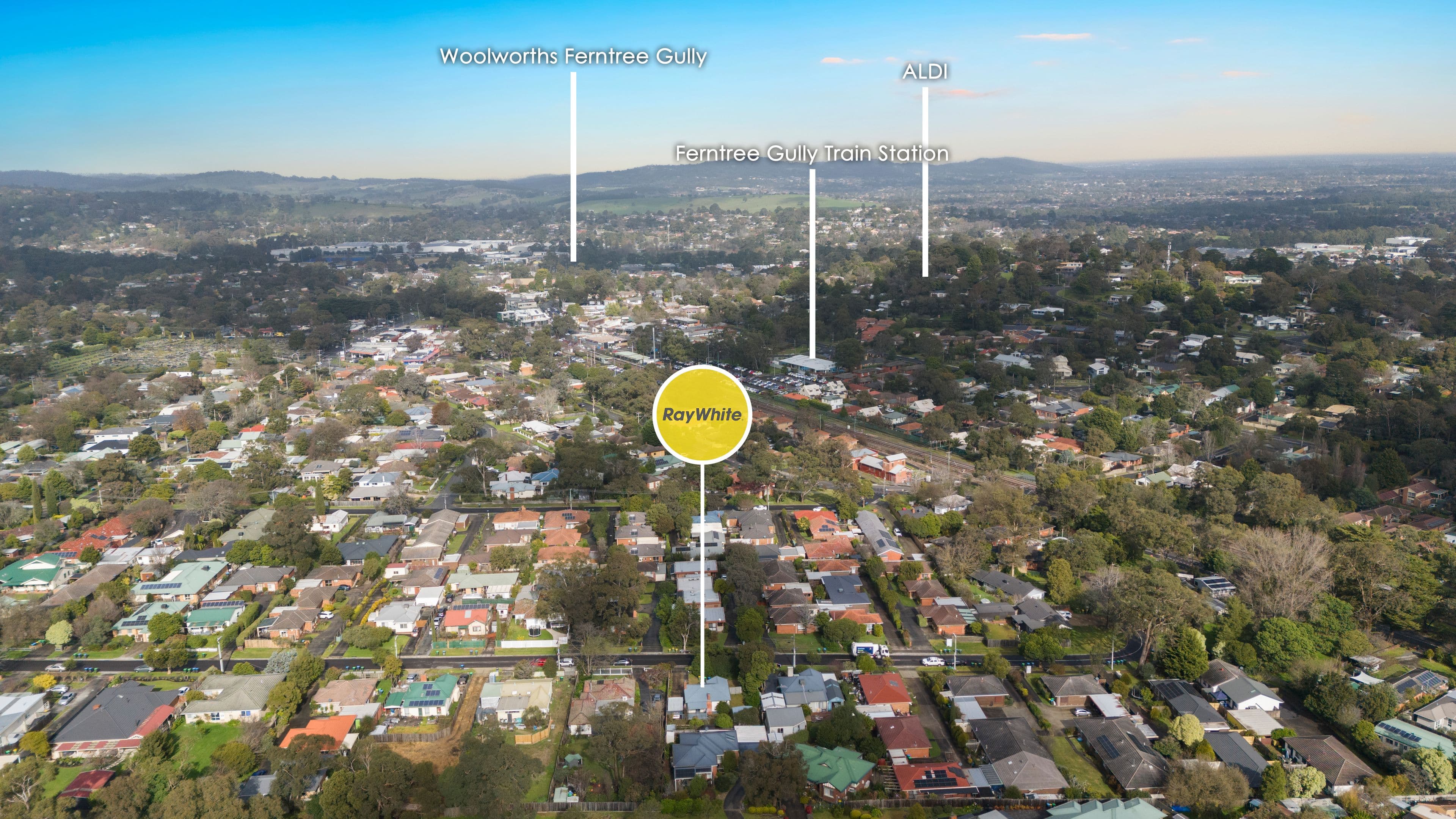 17 Veronica Street, Ferntree Gully VIC 3156, Ferntree Gully - Thumbnail 5