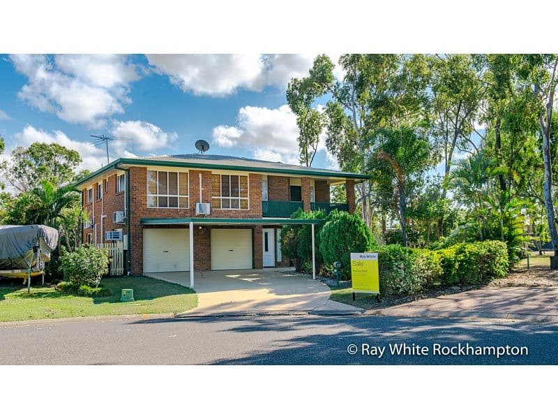 7 Orana Place, Kawana QLD 4701, Kawana - Image 1