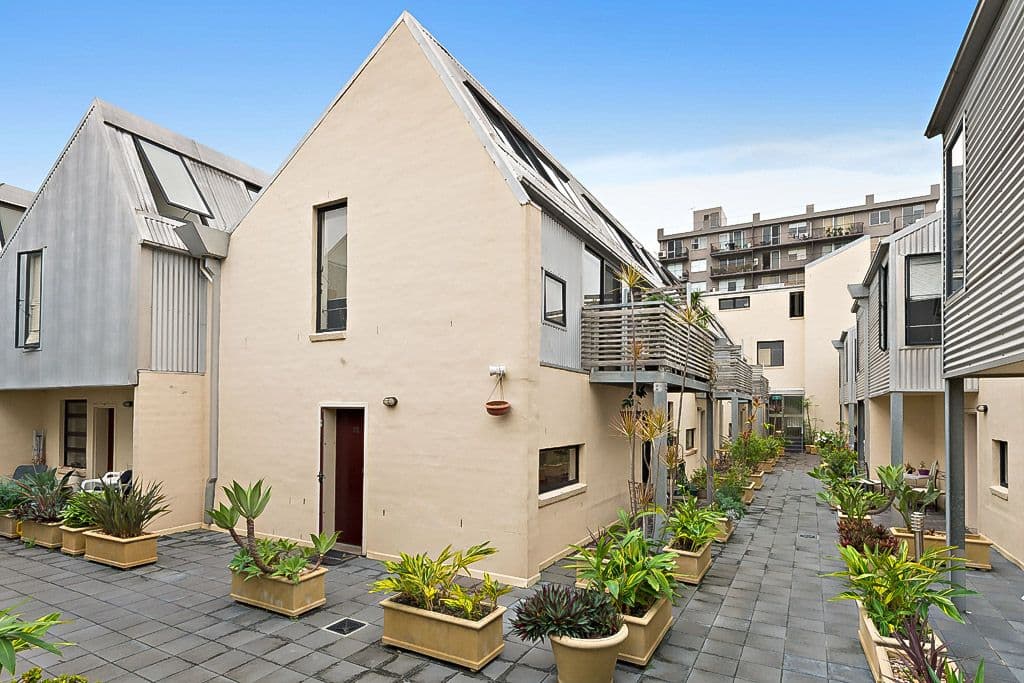 43-57 Mallet Street, Camperdown NSW 2050, Camperdown - Thumbnail 5