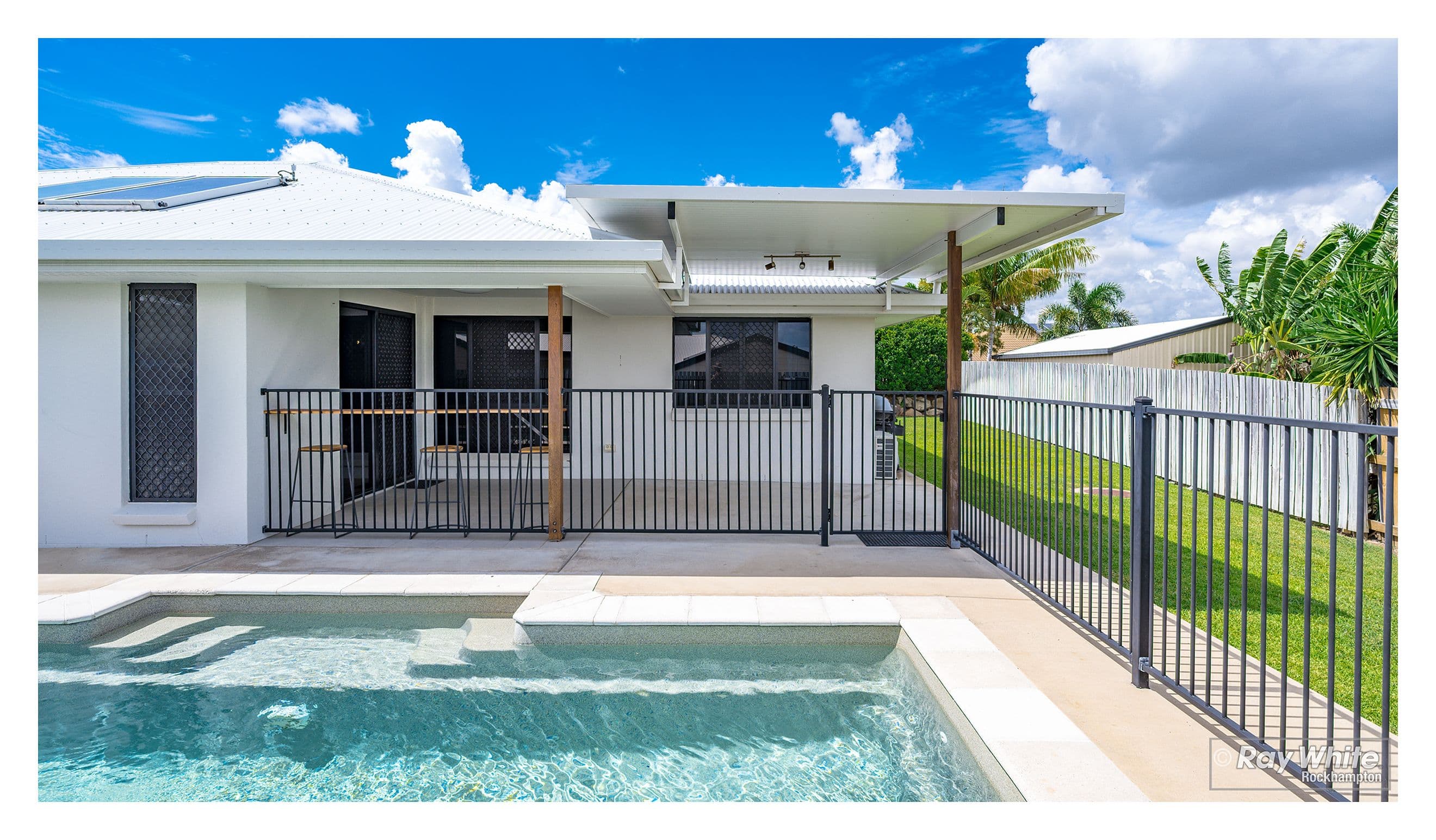 25 Laird Avenue, Norman Gardens QLD 4701, Norman Gardens - Thumbnail 2