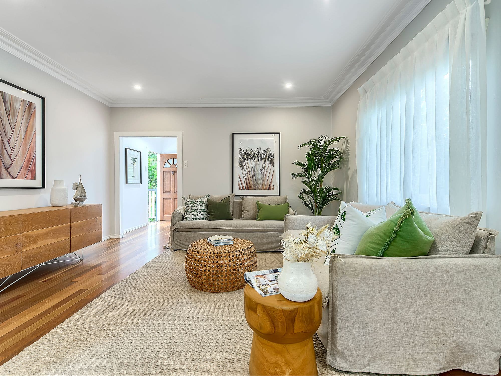80 Dorrington Drive, Ashgrove QLD 4060, Ashgrove - Thumbnail 4