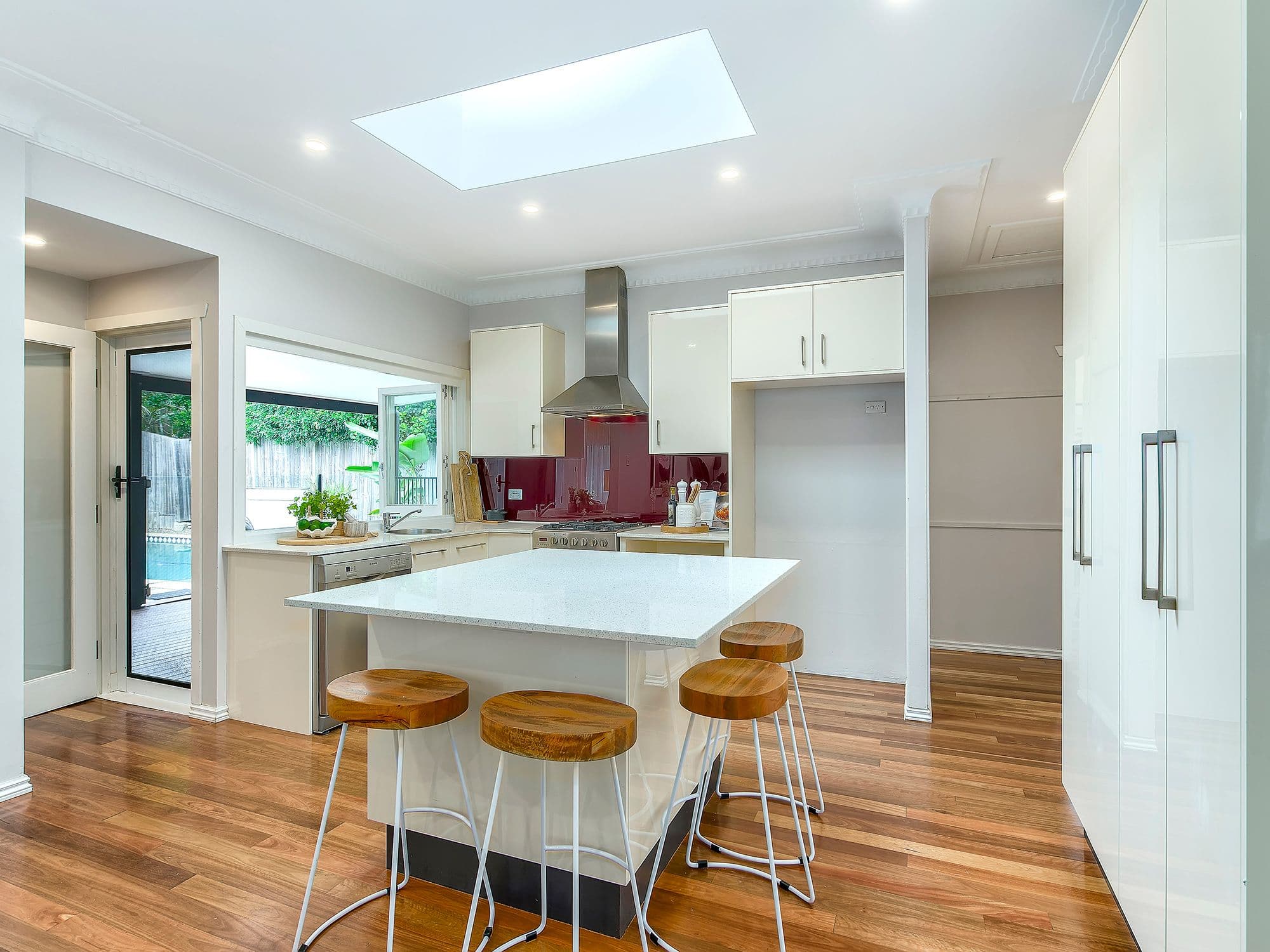 80 Dorrington Drive, Ashgrove QLD 4060, Ashgrove - Thumbnail 5