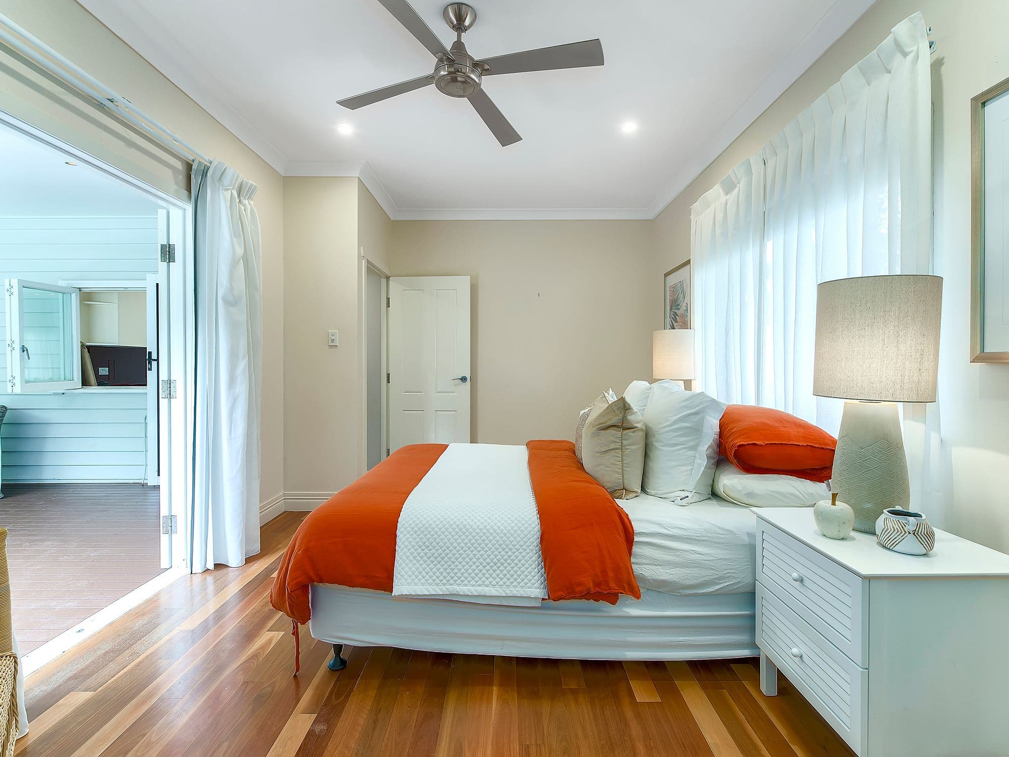 80 Dorrington Drive, Ashgrove QLD 4060, Ashgrove - Thumbnail 8