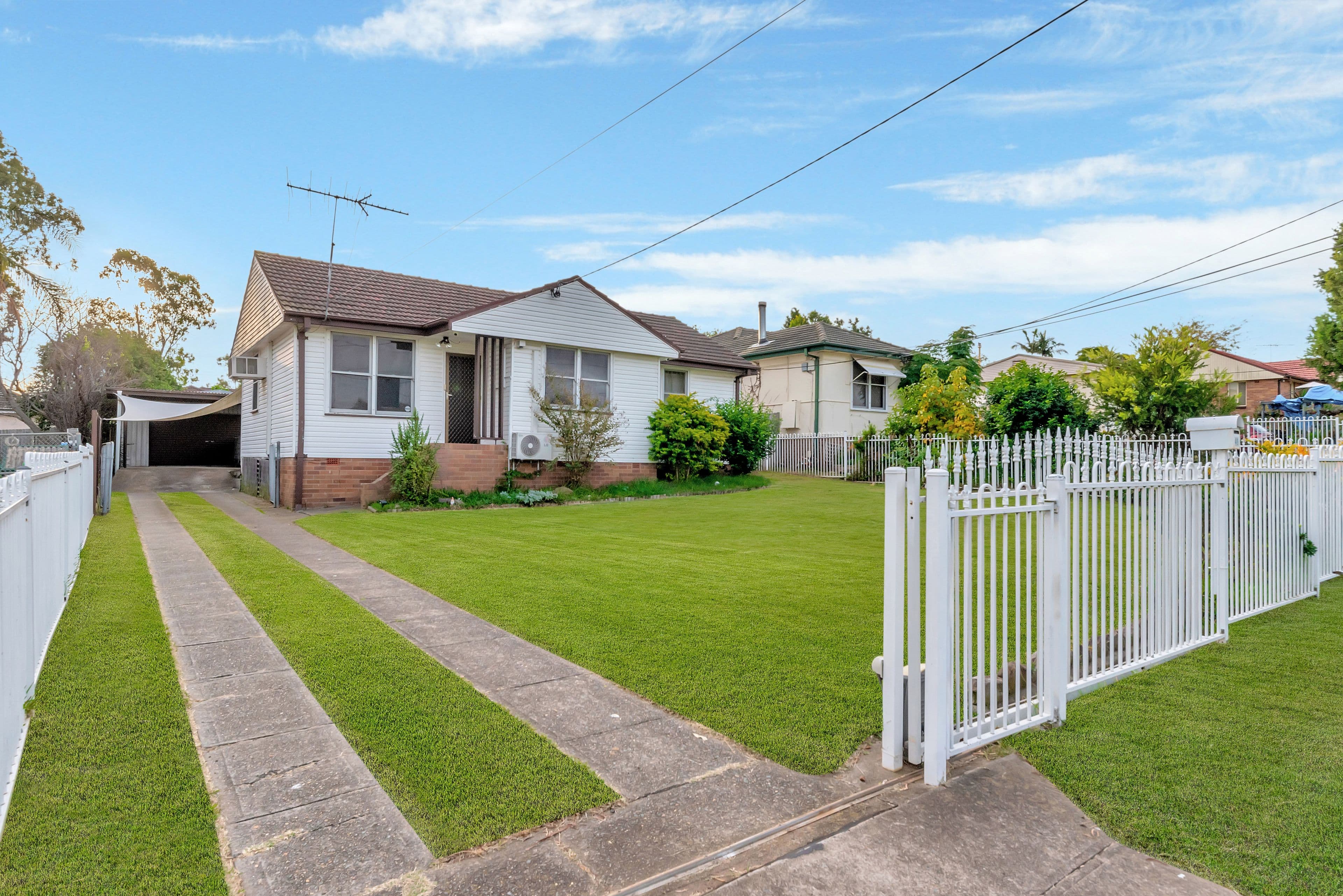 49 Aberdeen Road, Busby - Image 1