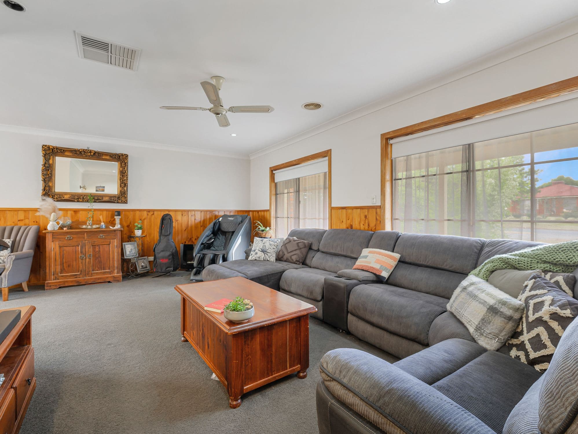 36 Dennison Street, Wahgunyah VIC 3687, Wahgunyah - Thumbnail 5