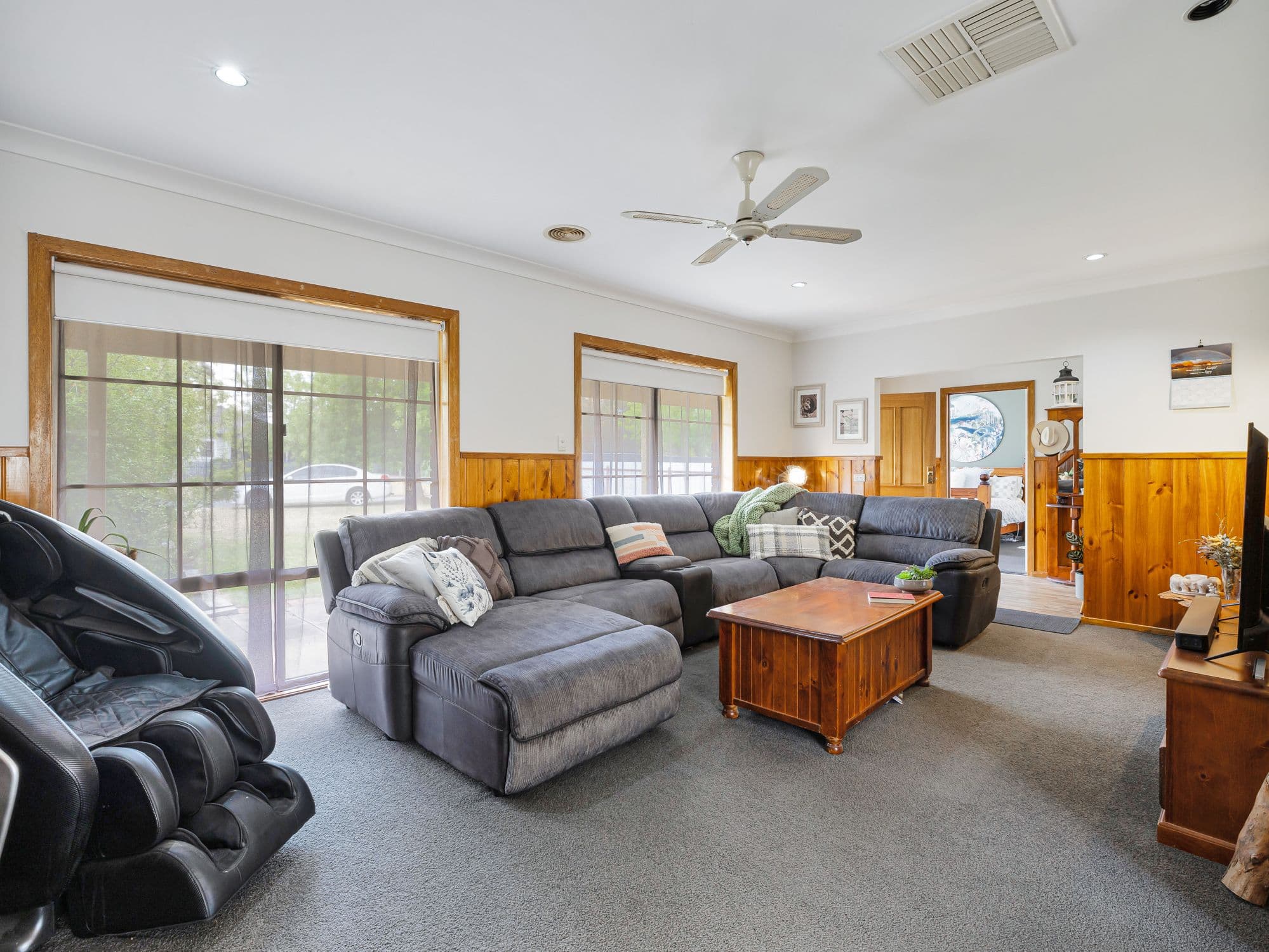 36 Dennison Street, Wahgunyah VIC 3687, Wahgunyah - Thumbnail 6