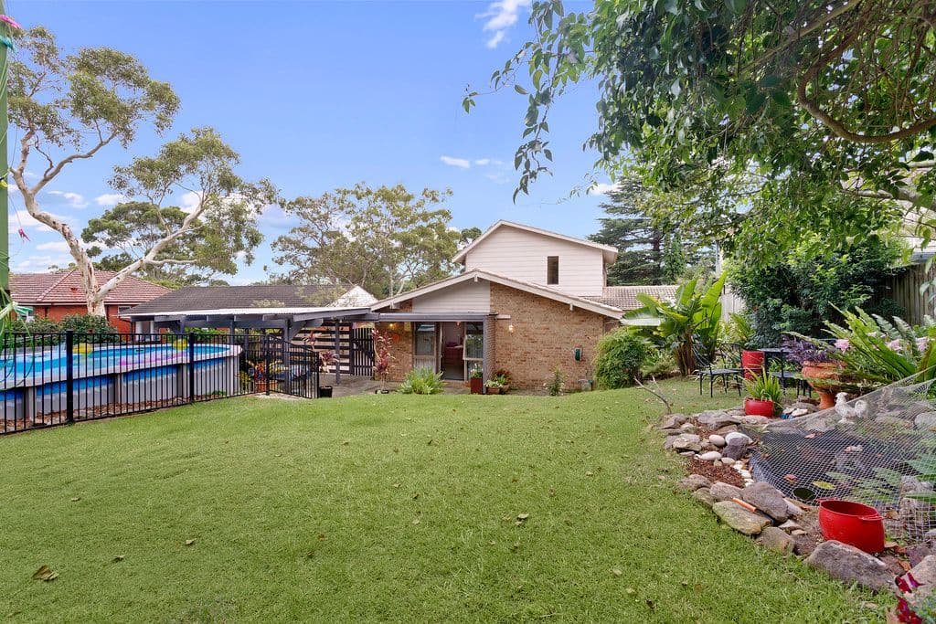 3 Deakin Street, Forestville - Image 1