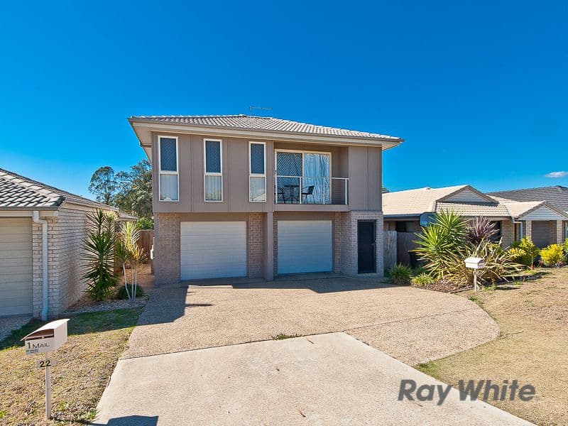 1 and 2, 22 Duporth Crescent, Dakabin QLD 4503, Dakabin - Image 1