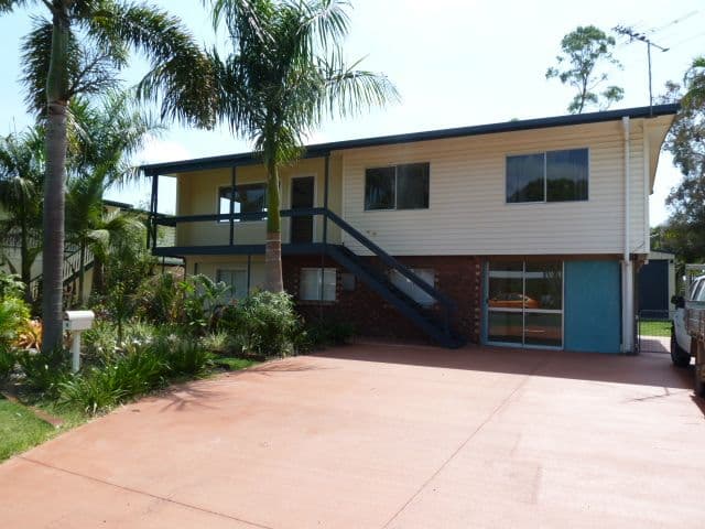 19 Irving Street, SOUTH MACKAY QLD 4740, South Mackay - Image 1
