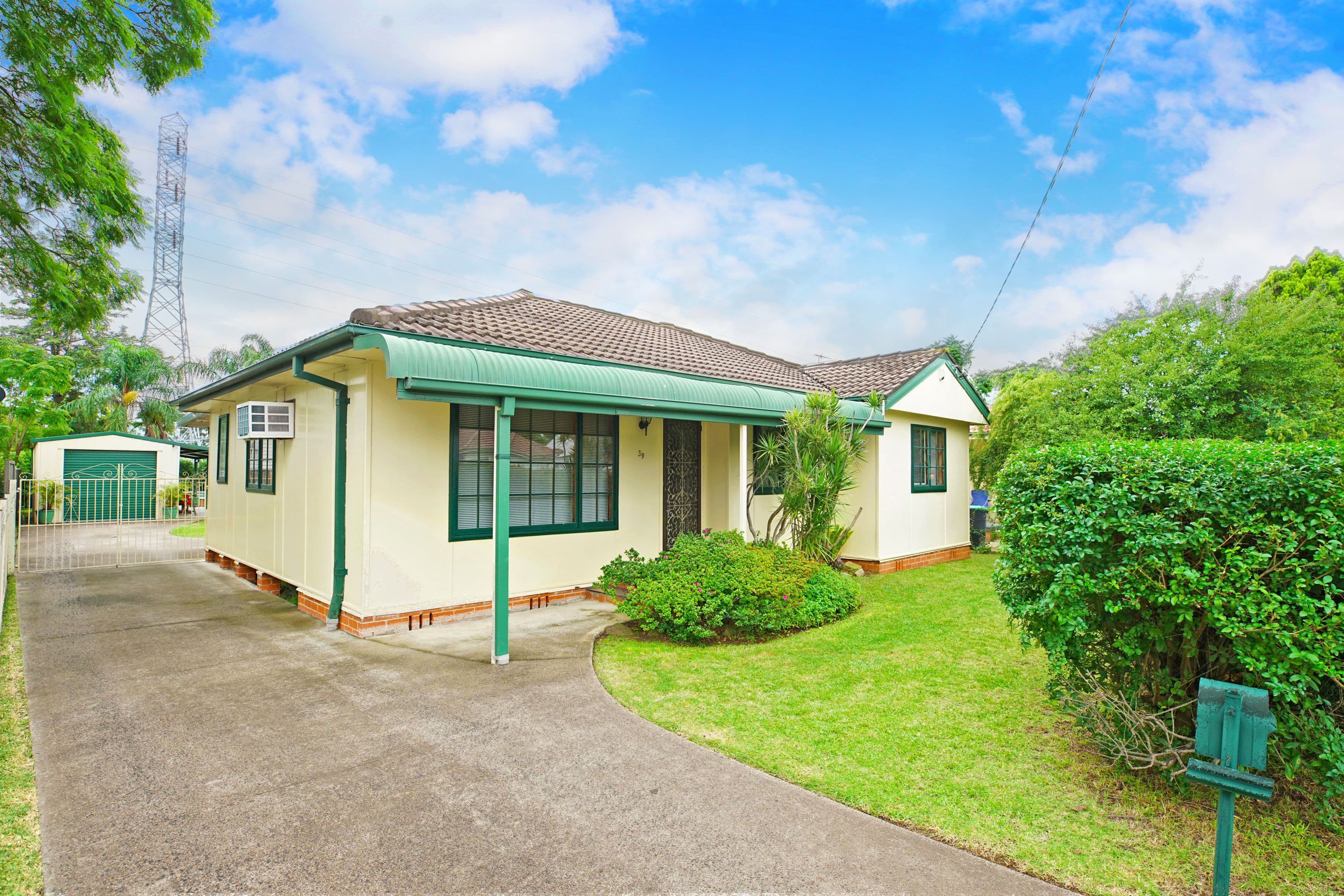 39 Eton Road, Cambridge Park NSW 2747, Cambridge Park - Image 1