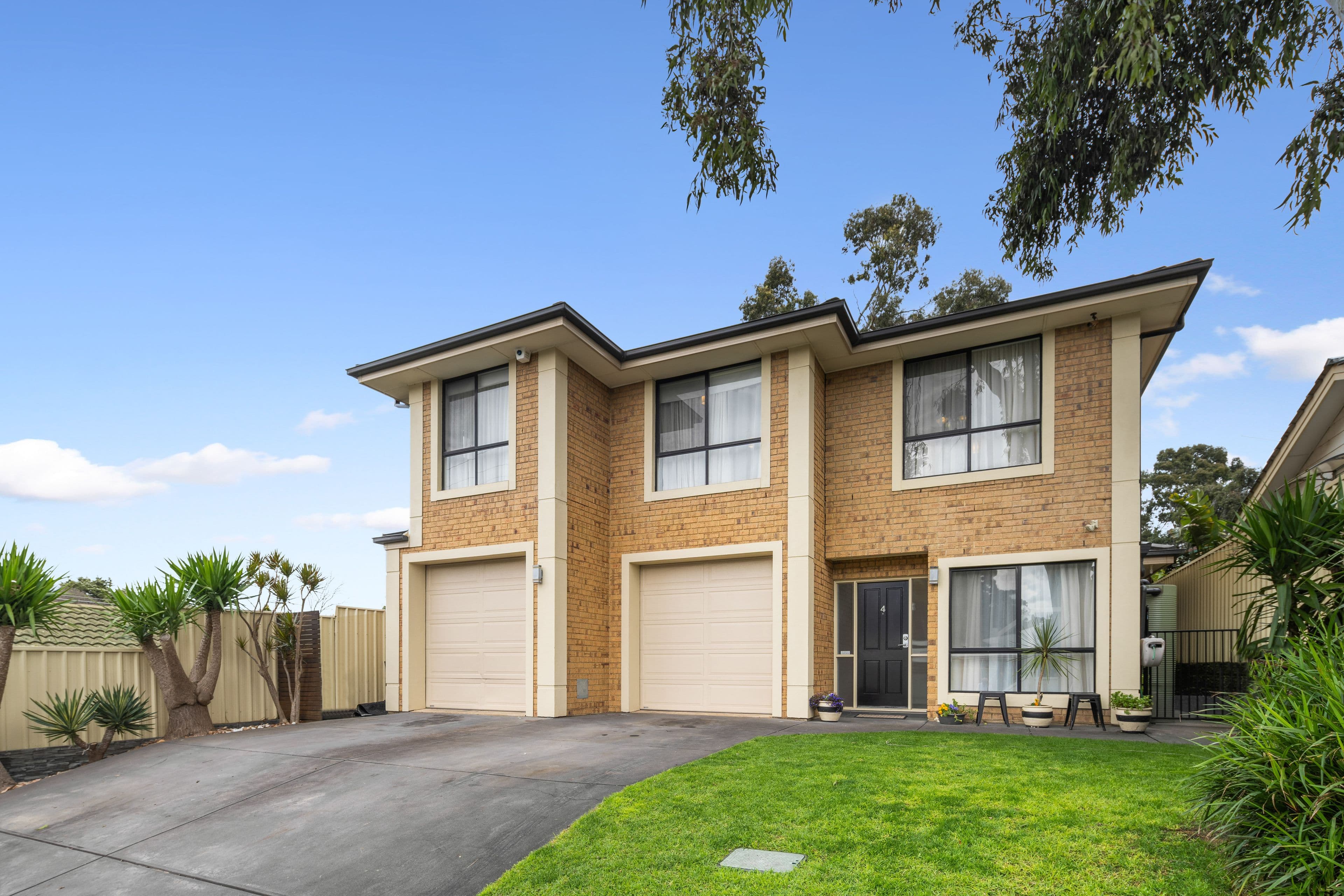 4 Beagle Street, Flagstaff Hill SA 5159, Flagstaff Hill - Image 1