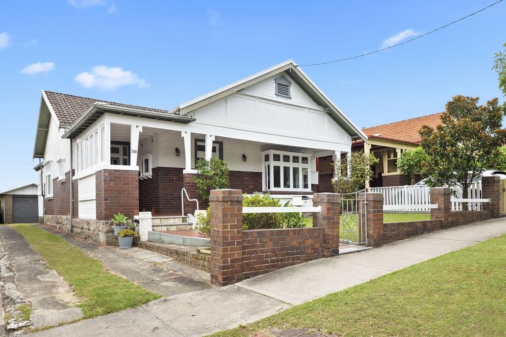 38 Bishops Avenue, Randwick - Image 1