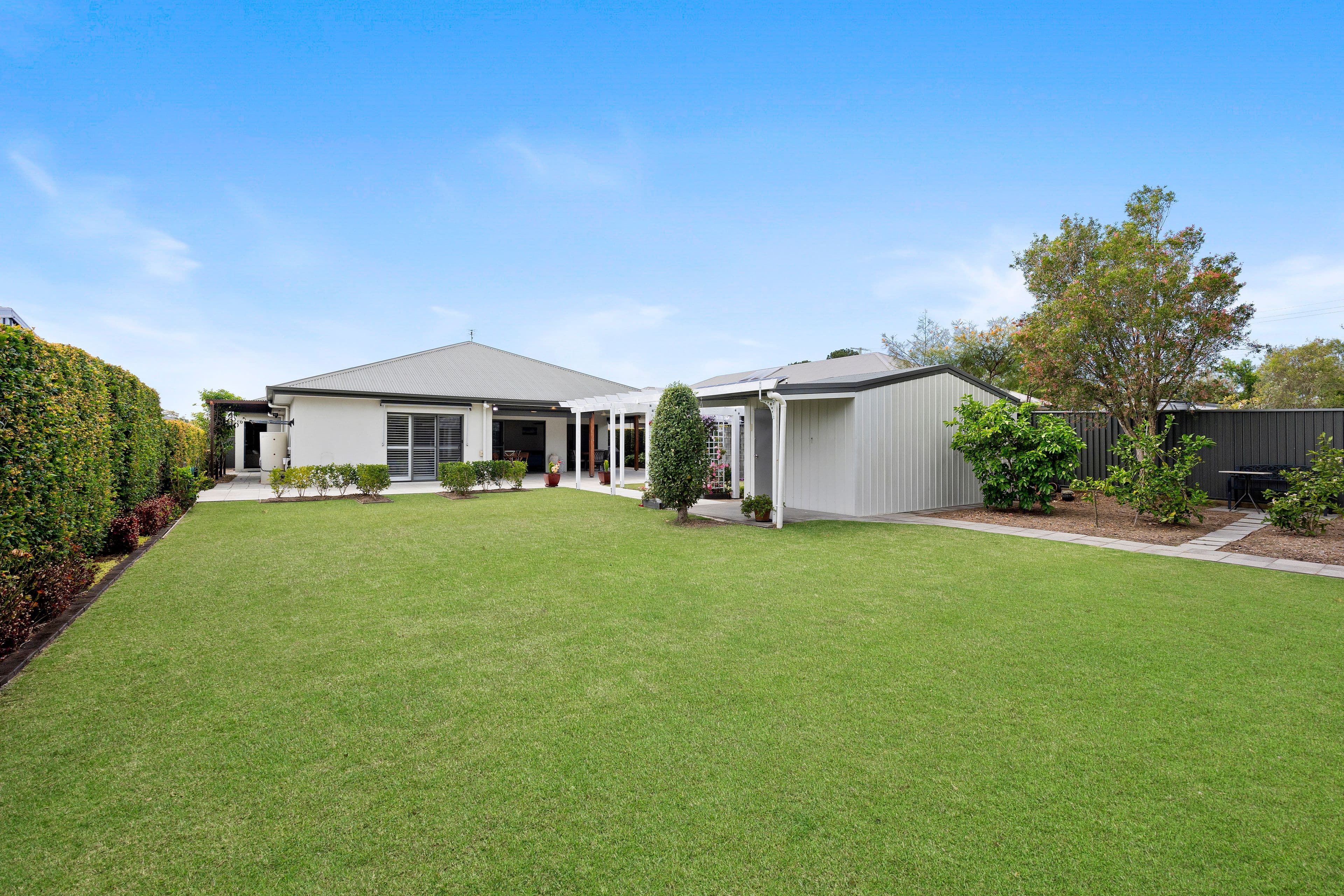 18 Hegarty Circuit, Bli Bli QLD 4560, Bli Bli - Image 1