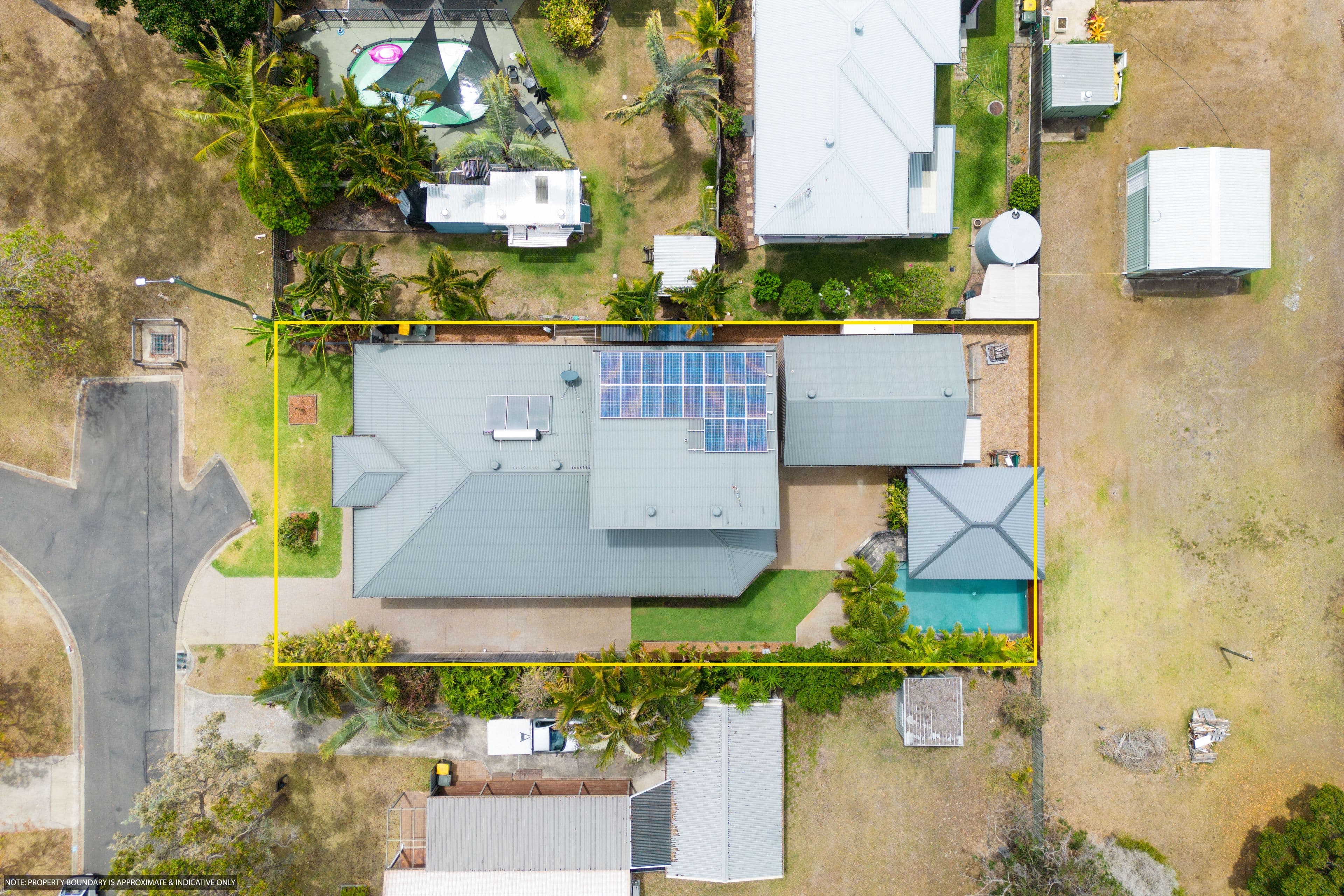 1 / 47 East Parkway, Lightsview SA 5085, Lightsview - Thumbnail 4