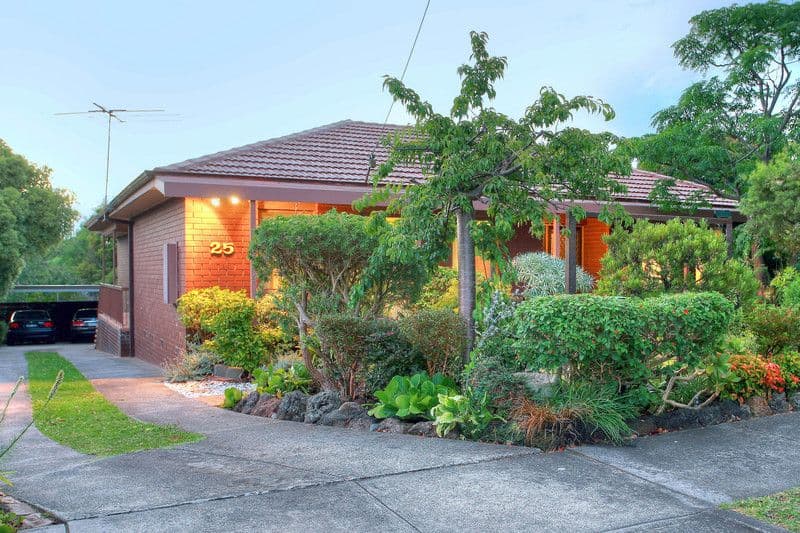 25 Canara Street, DONCASTER EAST VIC 3109, Doncaster East - Image 1