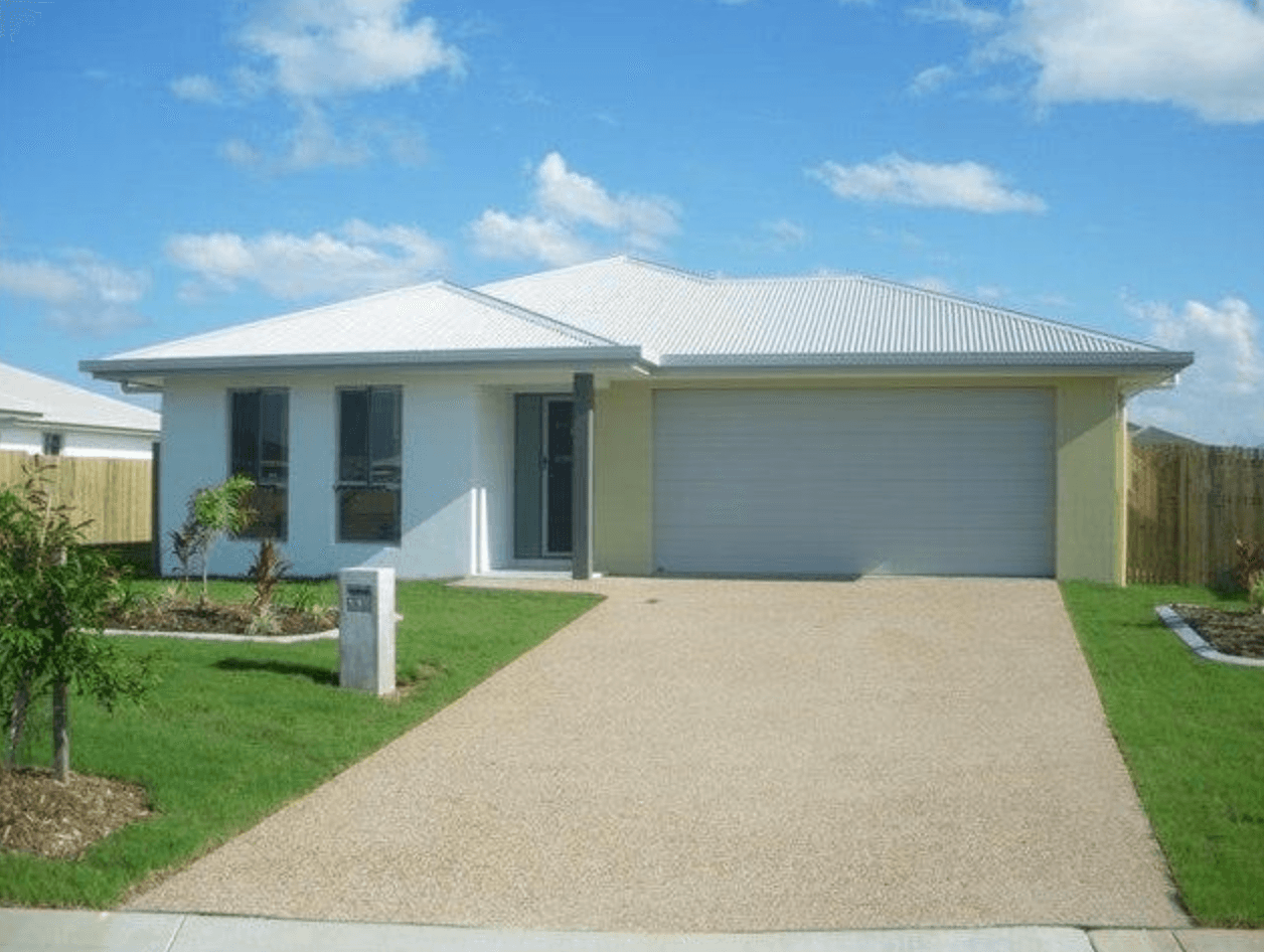 42 Beach Oak Drive, Mount Low QLD 4818, Mount Low - Image 1
