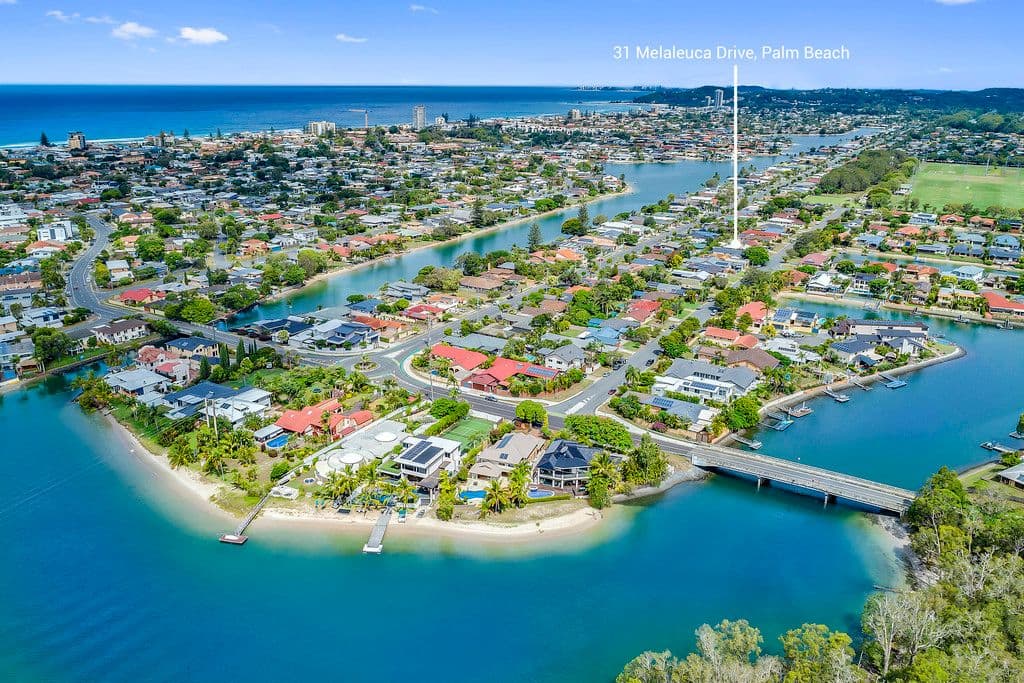31 Melaleuca Drive, Palm Beach QLD 4221, Palm Beach - Image 1