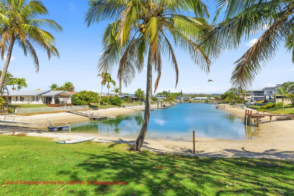 31 Melaleuca Drive, Palm Beach QLD 4221, Palm Beach - Thumbnail 2