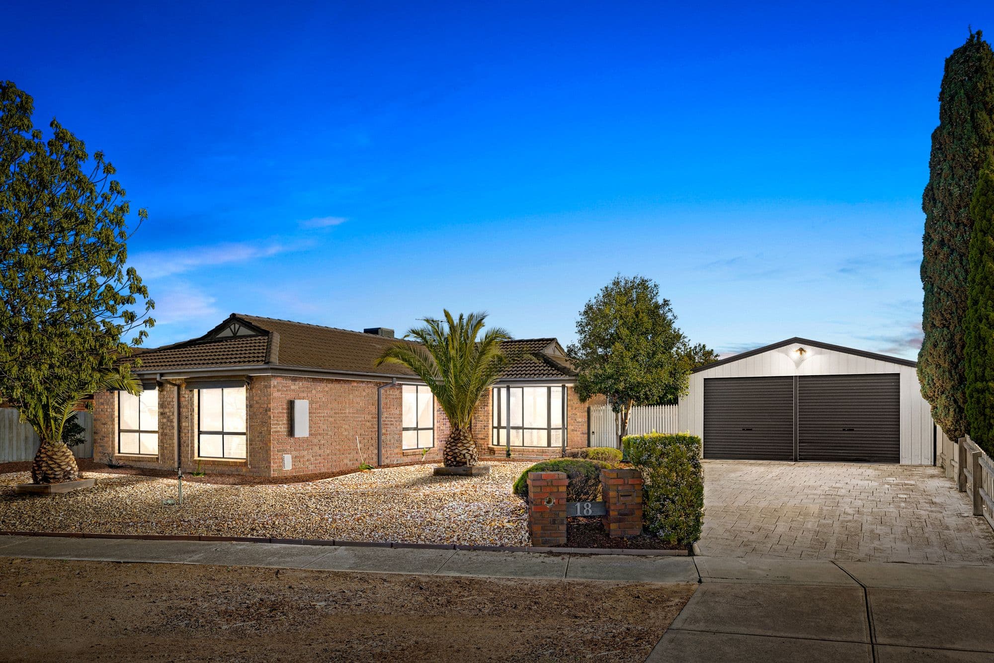 18 Sandleford Way, Hoppers Crossing VIC 3029, Hoppers Crossing - Image 1
