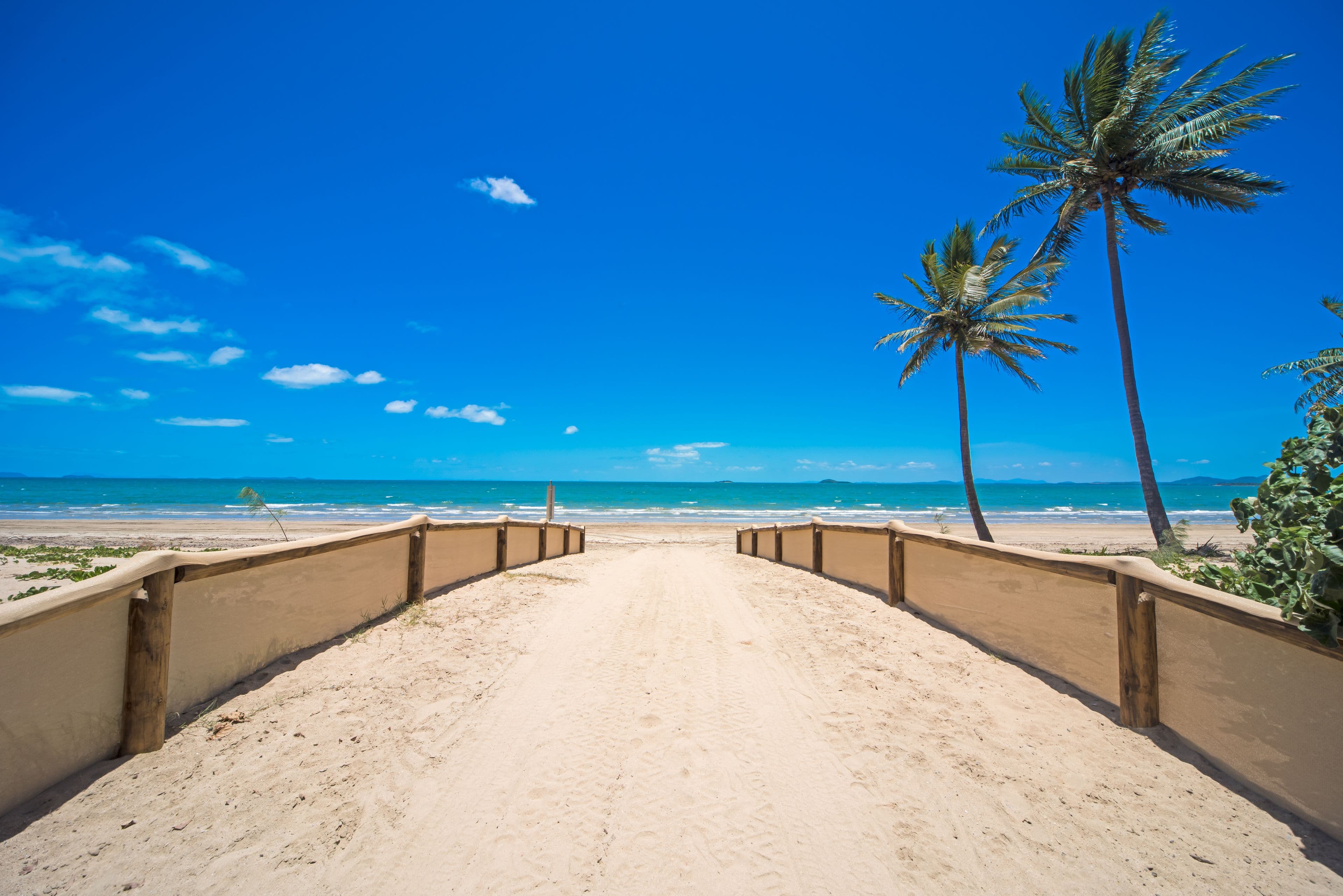 4 Peters Avenue, Midge Point QLD 4799, Midge Point - Thumbnail 2