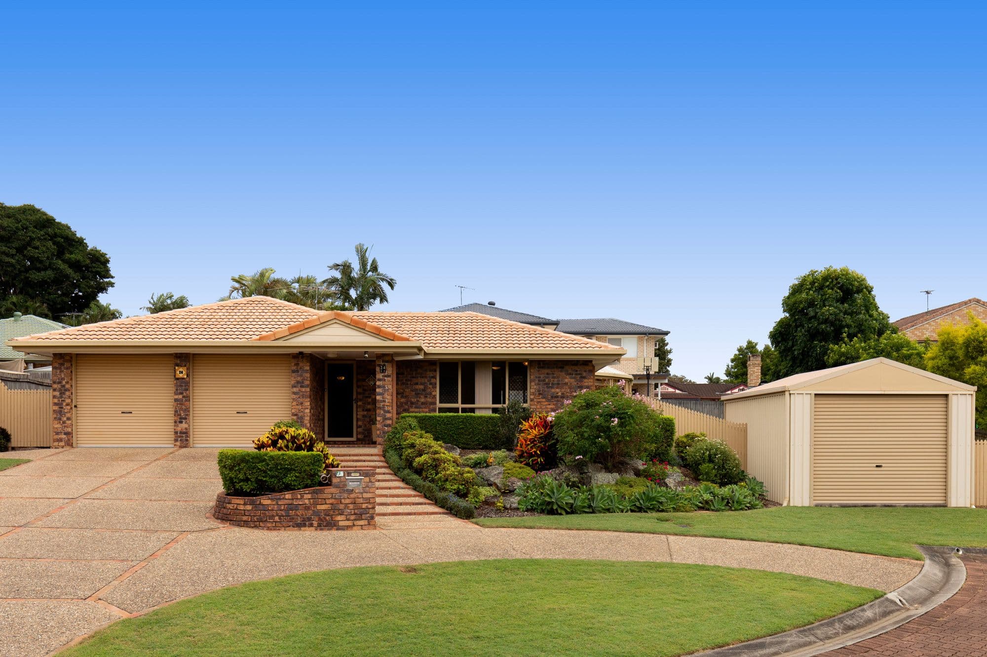 24 Kensington Place, Wishart QLD 4122, Wishart - Image 1