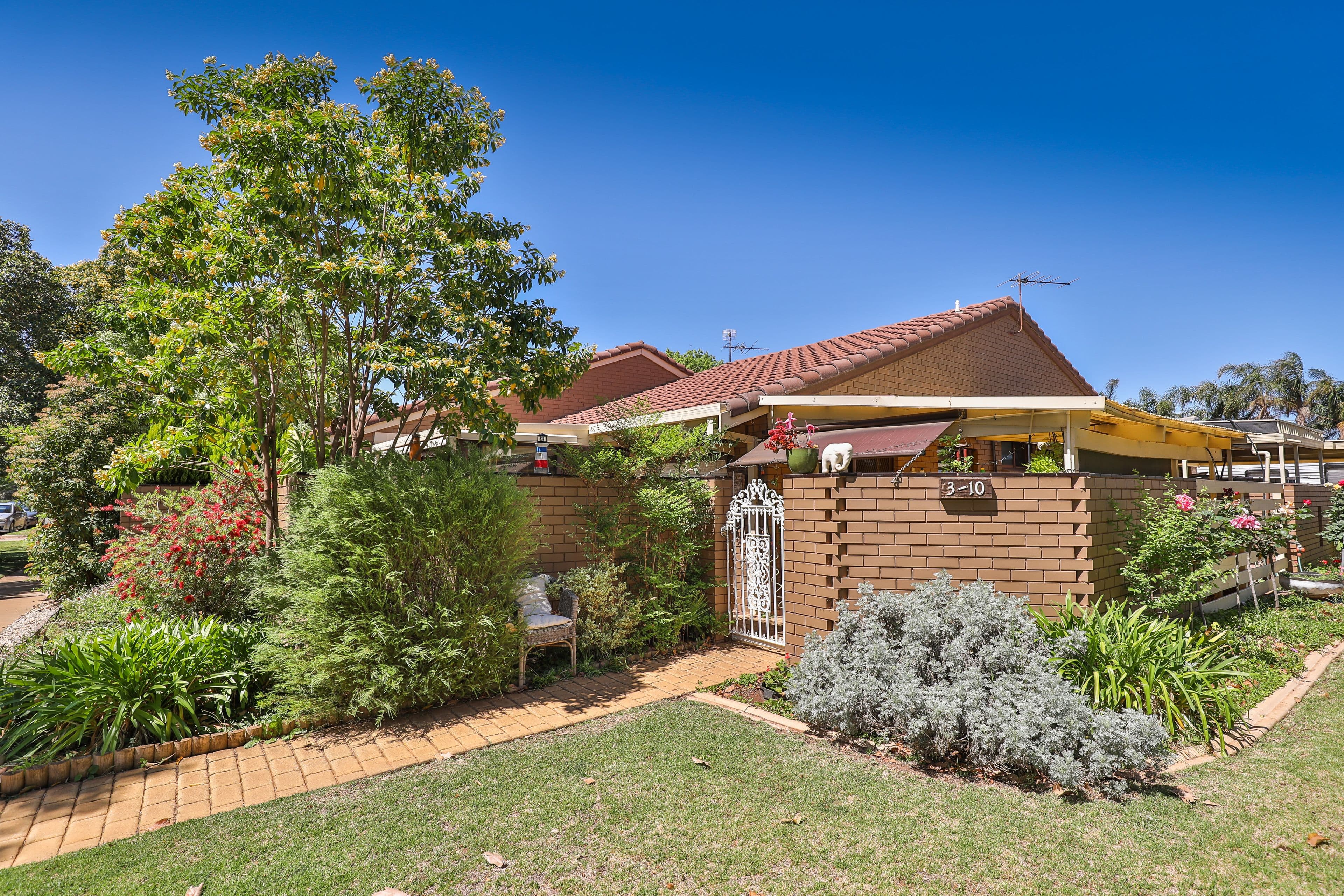 10 De Garis Drive, Mildura VIC 3500, Mildura - Image 1