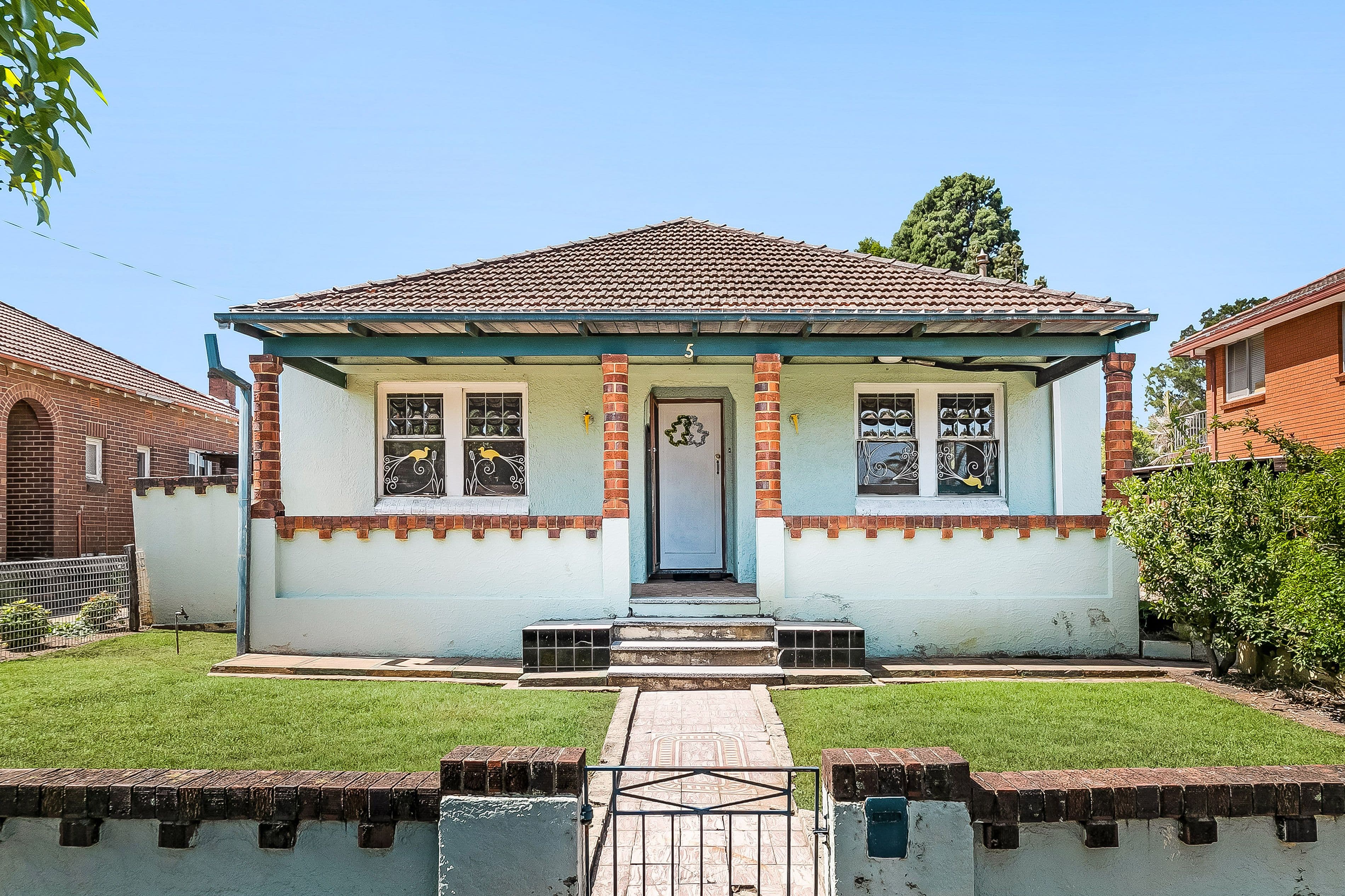 5 Edward Street, Bankstown NSW 2200, Bankstown - Thumbnail 2