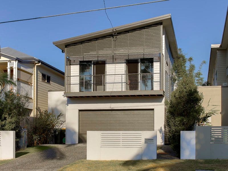 40 Marsh Street, CANNON HILL QLD 4170, Cannon Hill - Image 1