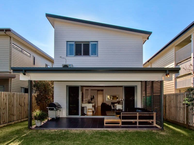 40 Marsh Street, CANNON HILL QLD 4170, Cannon Hill - Thumbnail 2
