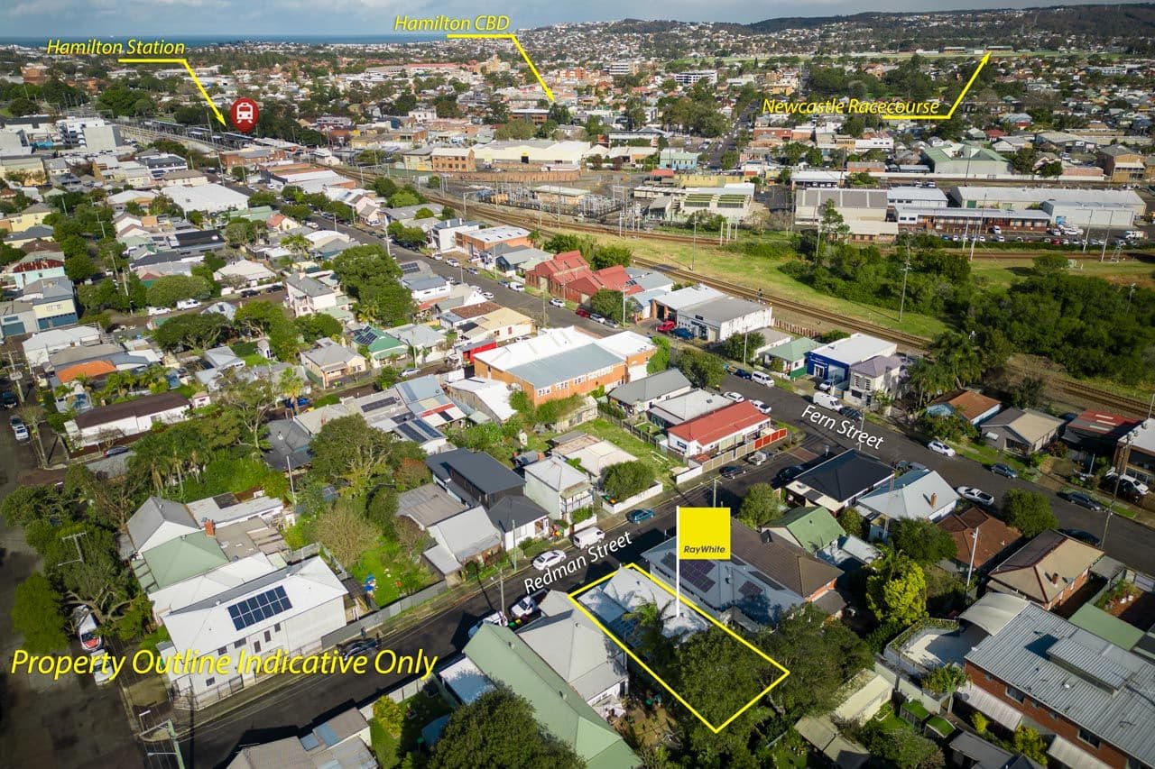 5 Redman Street, Islington NSW 2296, Islington - Thumbnail 2
